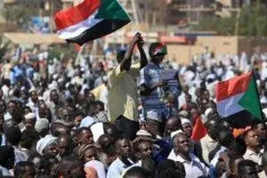 نقش موساد در کودتای سودان