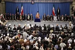 نفس های آخر دشمن است