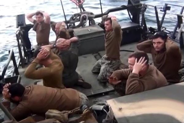 ۸ نکته درباره احتمال درگیری نظامی میان ایران و آمریکا