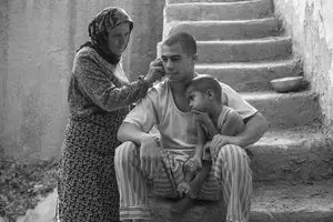 «تختی» کشی با «تختی»