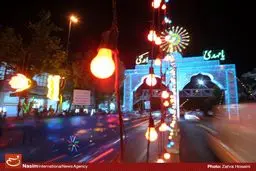 لبیک بیش از ۱۲۰۰ مجموعه مهدوی برای تحققِ آرمان بزرگ انقلاب