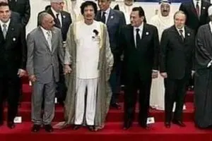 بی‌وفایی آمریکا به دیکتاتورهای باوفا