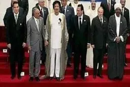 بی‌وفایی آمریکا به دیکتاتورهای باوفا