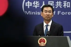 چین همواره با تحریم‌های یکجانبه علیه ایران مخالف است