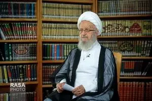 انتقاد آیت‌الله‌العظمی مکارم‌شیرازی از سکوت محافل بین‌المللی در برابر جنایات اخیر عربستان