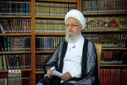 انتقاد آیت‌الله‌العظمی مکارم‌شیرازی از سکوت محافل بین‌المللی در برابر جنایات اخیر عربستان