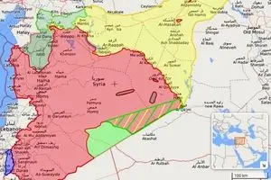 امید تروریست‌ها به آمریکا برای عملیات نظامی علیه محور مقاومت