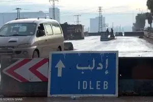 افزایش حملات تروریست‌ها به پایگاه‌های ارتش سوریه بدون پاسخ می‌ماند؟