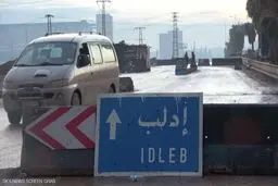 افزایش حملات تروریست‌ها به پایگاه‌های ارتش سوریه بدون پاسخ می‌ماند؟