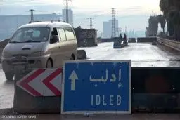 افزایش حملات تروریست‌ها به پایگاه‌های ارتش سوریه بدون پاسخ می‌ماند؟