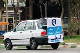 تاکسی‌های اینترنتی به رانندگان چه نویدی می‌دهند؟