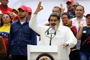 عقب نشینی گام به گام آمریکا در ونزوئلا