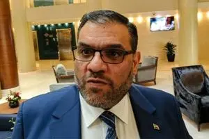 رئیس جدید ائتلاف معارضان سوری انتخاب شد