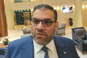 رئیس جدید ائتلاف معارضان سوری انتخاب شد