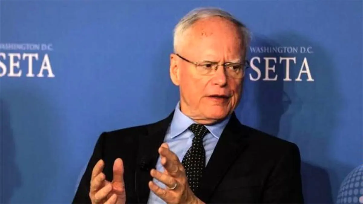 واشنگتن: ممکن است پس از عقب‌نشینی ما، نیروهای دیگری در سوریه مستقر شوند