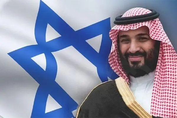 سکوت عربستان و چراغ سبز برای عادی‌سازی با رژیم صهیونیستی