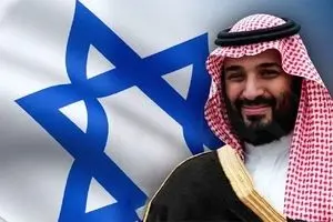 سکوت عربستان و چراغ سبز برای عادی‌سازی با رژیم صهیونیستی