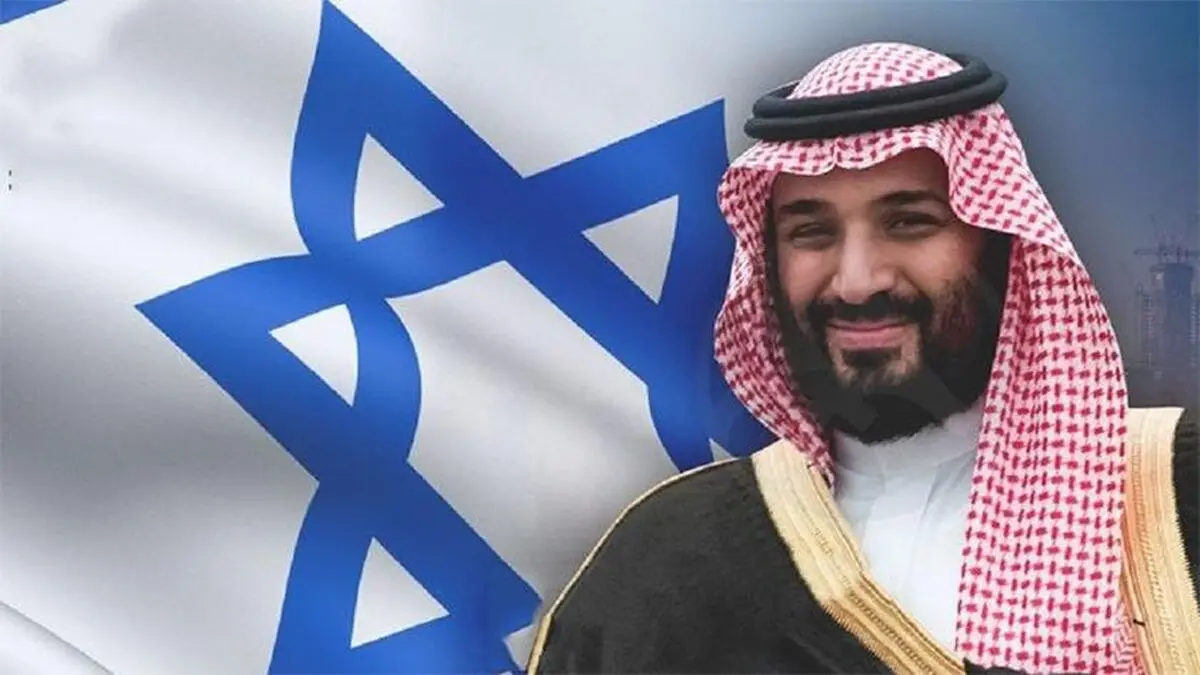 سکوت عربستان و چراغ سبز برای عادی‌سازی با رژیم صهیونیستی