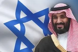 سکوت عربستان و چراغ سبز برای عادی‌سازی با رژیم صهیونیستی