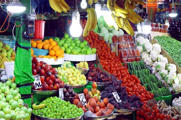 «کشف قیمت» 55 قلم میوه توسط سه نهاد ناظر