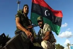 تهدیدات ارتش ملی لیبی علیه ترکیه جنایت جنگی است