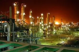 تولید 53.3 میلیون تن انواع محصول پتروشیمی در سال 97