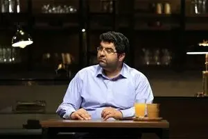شاکری: اروپا می‌خواهد بدون خیس شدن شنا کند