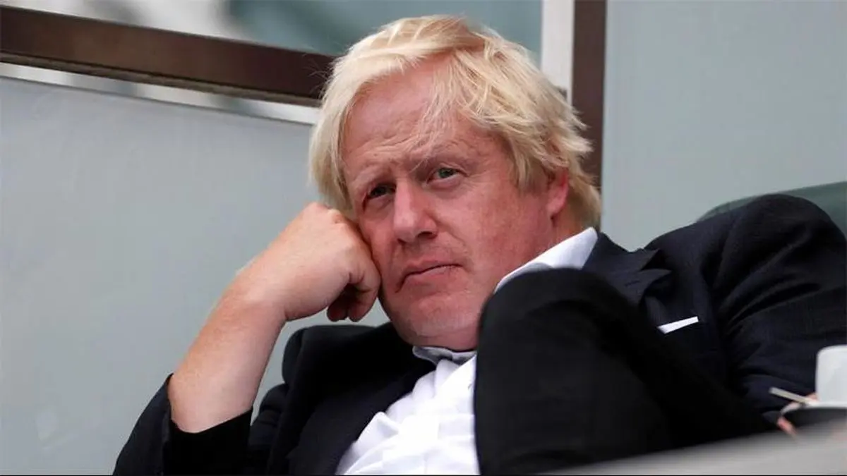 گاردین: بوریس جانسون ممکن است در پلاک 10 ساکن نشود