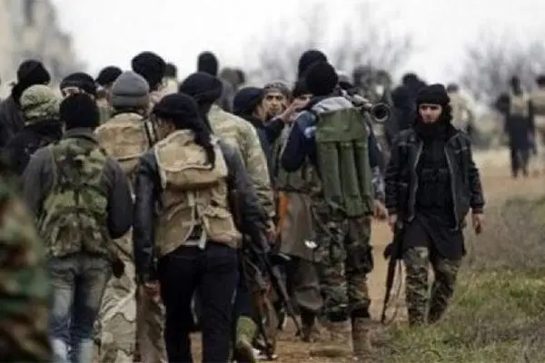 «ادلب» سوریه، گروگان ترکیه می‌ماند؟