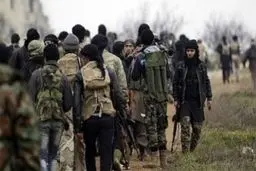 «ادلب» سوریه، گروگان ترکیه می‌ماند؟