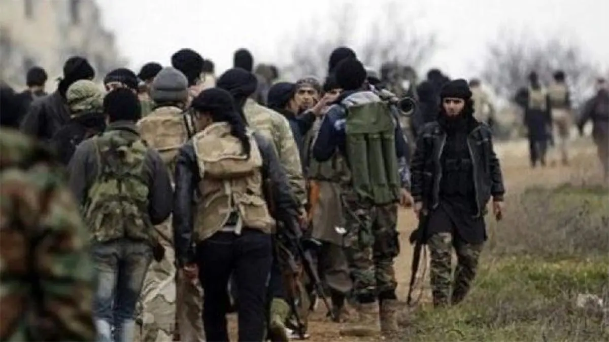 «ادلب» سوریه، گروگان ترکیه می‌ماند؟