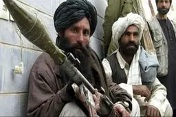 حمله طالبان در ولایت قندهار