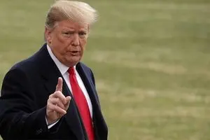 ترامپ: تحریم‌های کره شمالی باقی می‌ماند