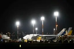 ادعای دخالت روسیه در ماجرای اخلال در «جی‌پی‌اس» خطوط هوایی صهیونیست‌ها