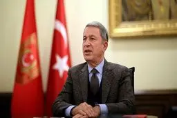 ترکیه خطاب به خلیفه‌حفتر: واکنش ما کوبنده خواهد بود