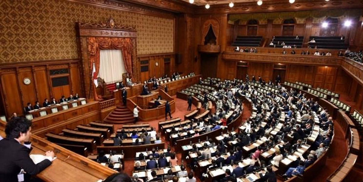 نگاهی به ساختار حکومت و نظام انتخاباتی ژاپن