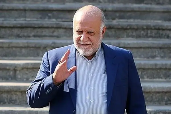 مأموریت مهم زنگنه در اوپک، حفظ سهم ایران از بازار نفت