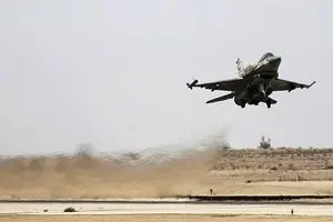 کشته شدن ۴ سوری در حمله هوایی رژیم صهیونیستی به حومه دمشق