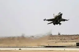 کشته شدن ۴ سوری در حمله هوایی رژیم صهیونیستی به حومه دمشق