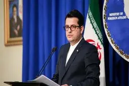 ایران اقدام تروریستی روز جمعه فیلیپین را محکوم کرد