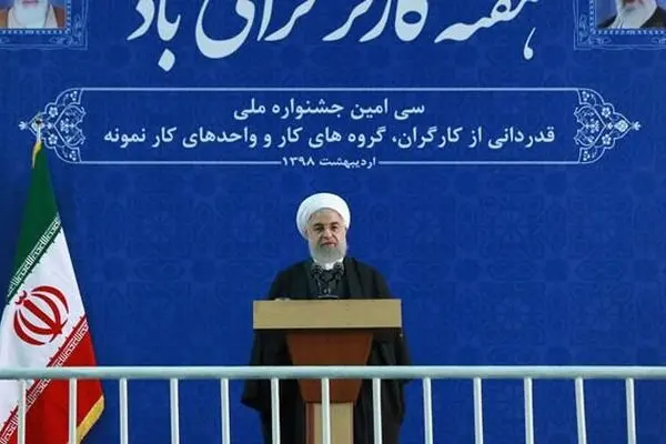 از ۶ مسیر دیگر نفت مان را صادر می کنیم/  مردم نیازمندی‌شان به ارز خارجی را کم کنند