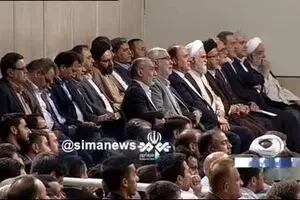 می‌خواهند با اجرای سند ۲۰۳۰ برای آمریکا و انگلیس، سرباز تربیت کنند
