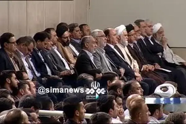 می‌خواهند با اجرای سند ۲۰۳۰ برای آمریکا و انگلیس، سرباز تربیت کنند