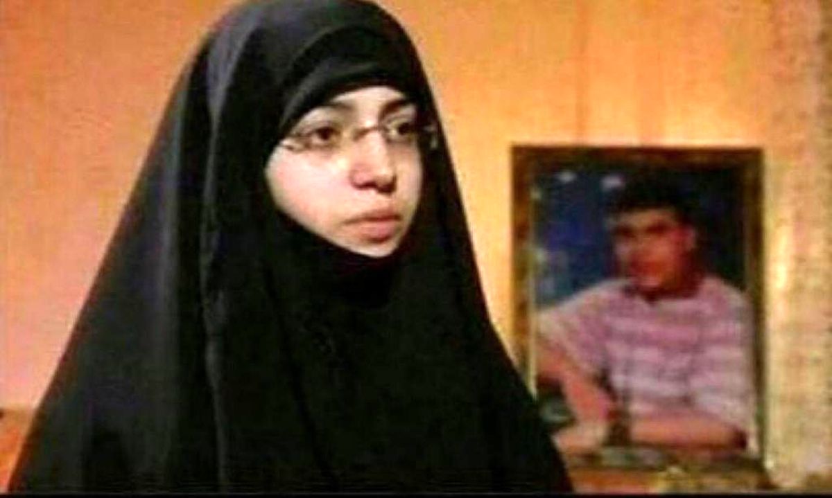 دختر دبیرکل حزب‌الله لبنان: من یک زینب معمولی هستم/ پدر را به دلایل امنیتی دیر به دیر می‌بینیم
