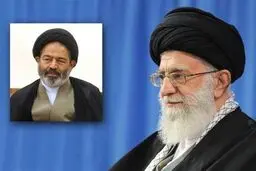 حجت الاسلام نواب امیرالحاج ایران شد