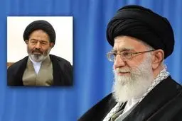 حجت الاسلام نواب امیرالحاج ایران شد