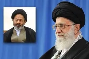 حجت الاسلام نواب امیرالحاج ایران شد