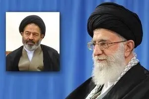 حجت الاسلام نواب امیرالحاج ایران شد