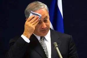 ۷ گزاره درباره دومین تسلیم دو روزه نتانیاهو مقابل غزه