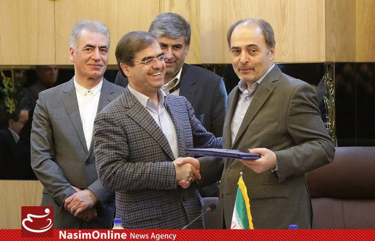 مدیرعامل نجومی بگیر هلدینگ سرمایه گذاری آتیه صبا برکنار شد